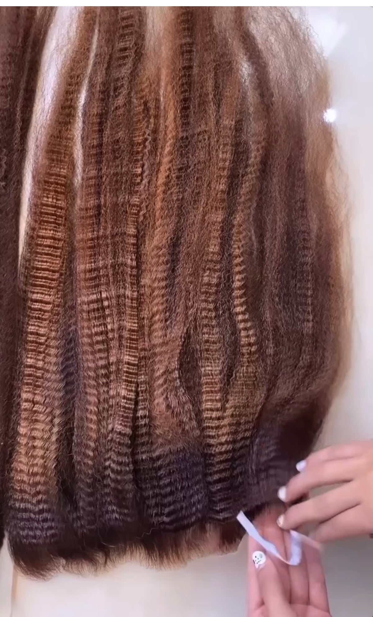 FB HD/ FILM Lace Frontal