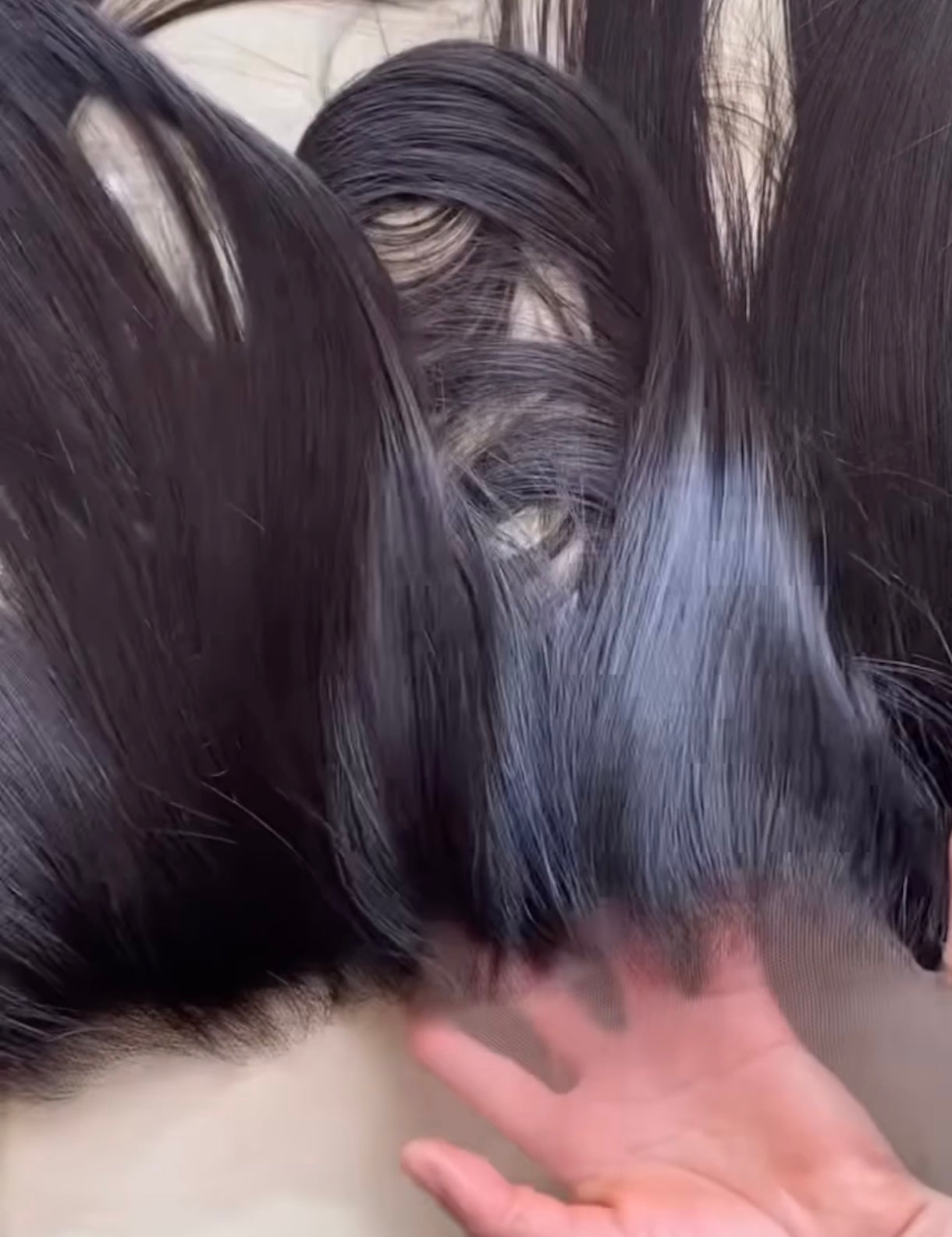 FB HD/ FILM Lace Frontal