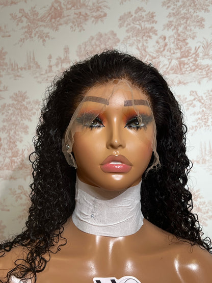 Luxury Handmade Head & Shoulder Mannequin Display