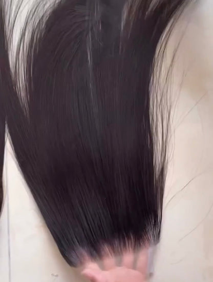 HD Closure- All Colors