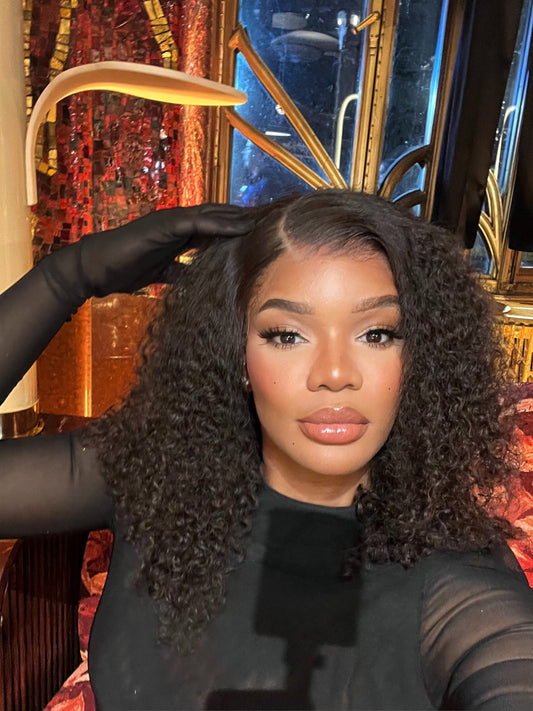 Cambodia Burmese Curls