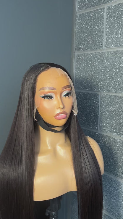 FB HD/ FILM Lace Frontal